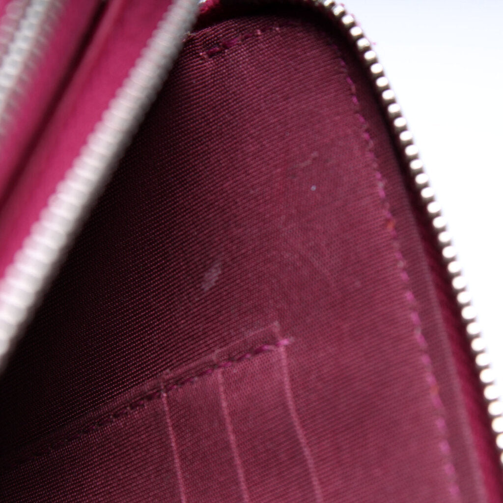 WOC CC Double Zip