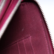 WOC CC Double Zip