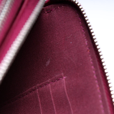 WOC CC Double Zip