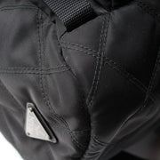 Tessuto Impunto Racer Backpack