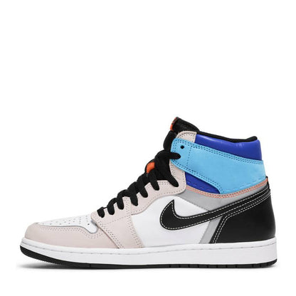 NIKE AIR JORDAN1 RETRO HIGH PROTOTYPE (NEW)