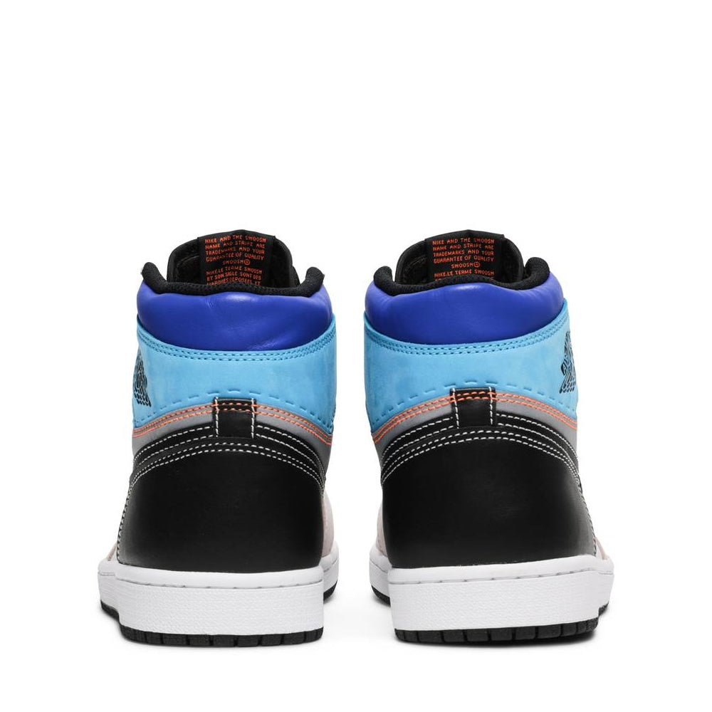 NIKE AIR JORDAN1 RETRO HIGH PROTOTYPE (NEW)