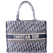 Book Tote Small