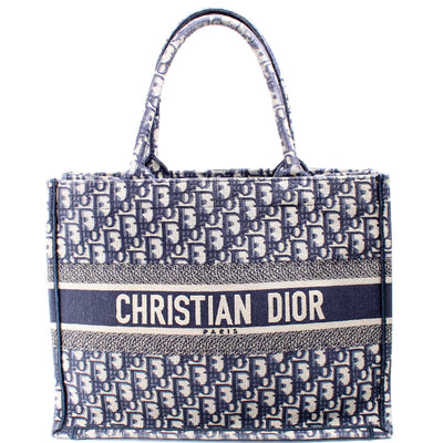 Book Tote Small