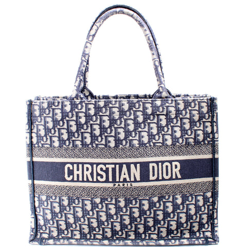 Book Tote Small
