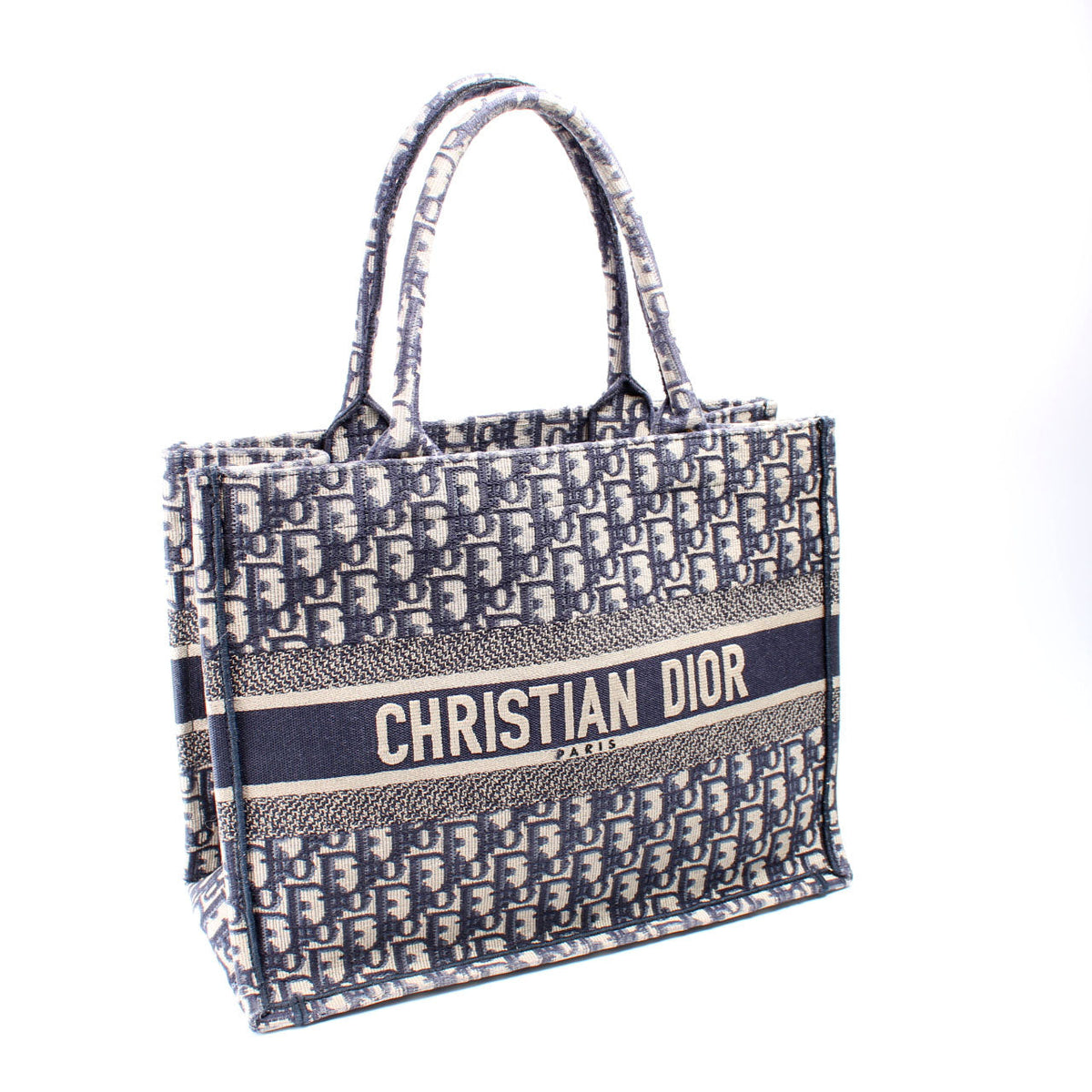 Book Tote Small