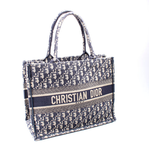 Book Tote Small