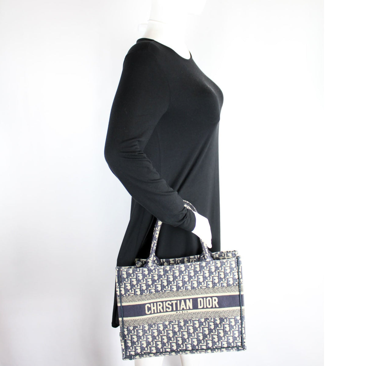 Book Tote Small