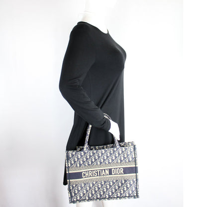 Book Tote Small