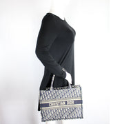 Book Tote Small