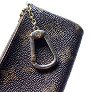 Pochette Cles Monogram