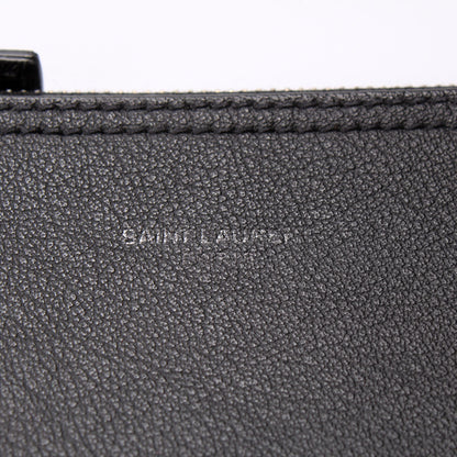 Sac Leather Crossbody 440231