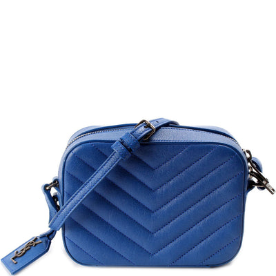 395796 Chevron Mini Shoulder