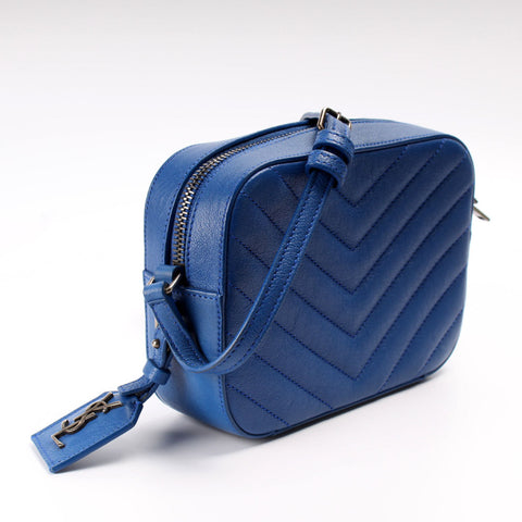 395796 Chevron Mini Shoulder