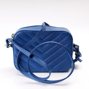 395796 Chevron Mini Shoulder