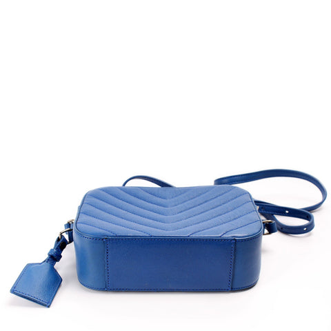 395796 Chevron Mini Shoulder
