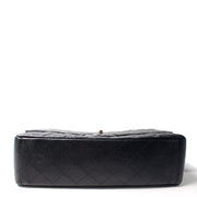 Classic Flap Maxi Caviar 14M