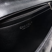 Classic Flap Maxi Caviar 14M