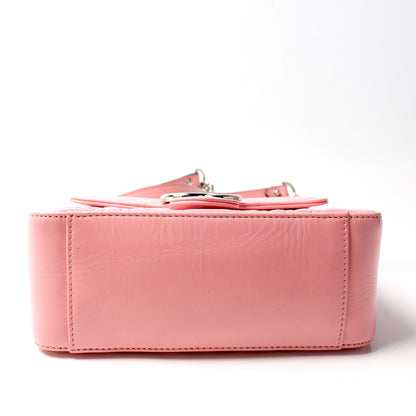 5472630 GG Marmont Mini Top Handle lbcase