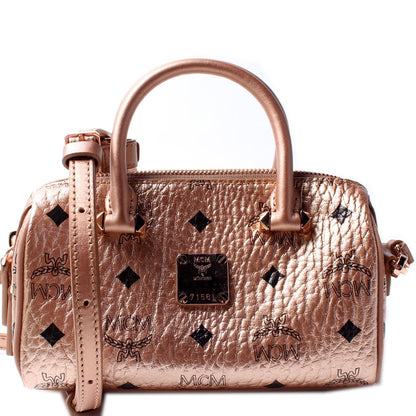 Essential Boston Bag Mini