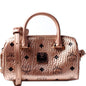 Essential Boston Bag Mini