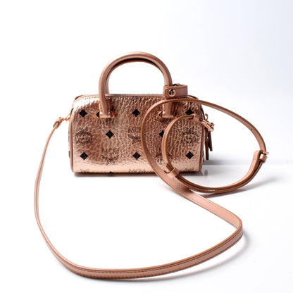 Essential Boston Bag Mini