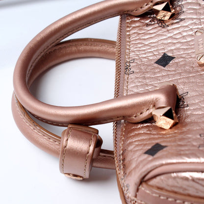Essential Boston Bag Mini