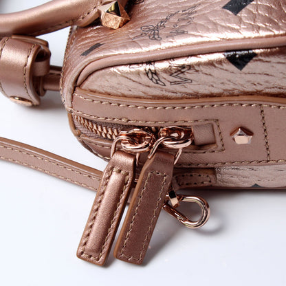 Essential Boston Bag Mini