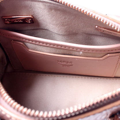 Essential Boston Bag Mini