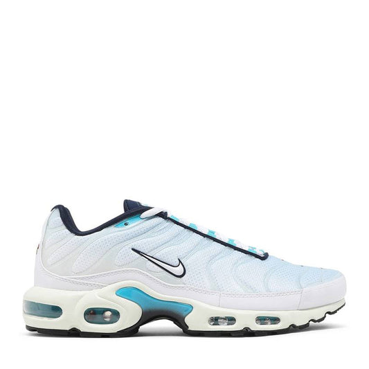 NIKE AIR MAX PLUS TN TUNED 1 CHILLOUT PSYCHIC BLUE (NEW)
