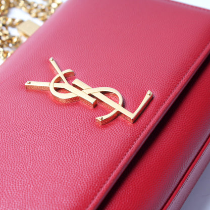Kate Satchel Gain Small 354121