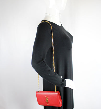Kate Satchel Gain Small 354121