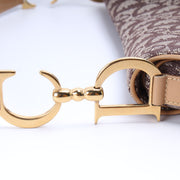 Saddle Bag Oblique
