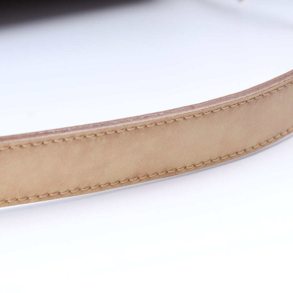 Saddle Bag Oblique
