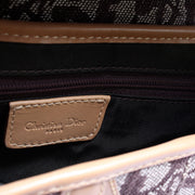 Saddle Bag Oblique