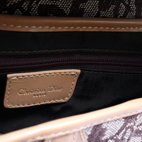 Saddle Bag Oblique
