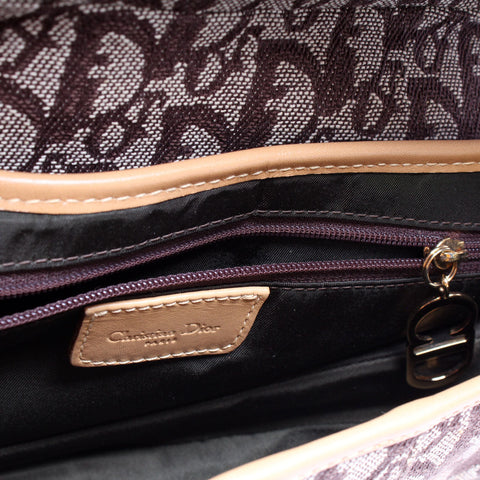Saddle Bag Oblique