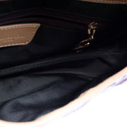 Saddle Bag Oblique