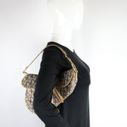 Saddle Bag Oblique