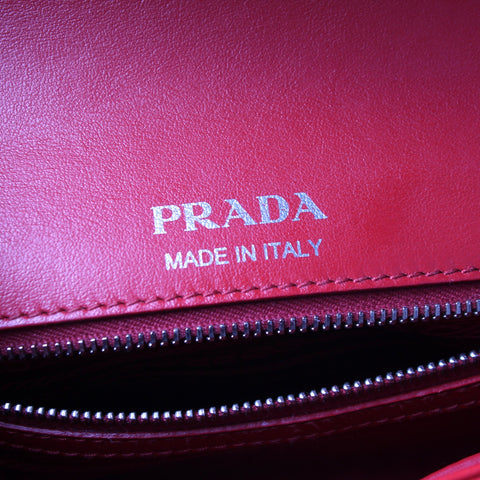Diagramme Small Shoulder Bag 1BD107