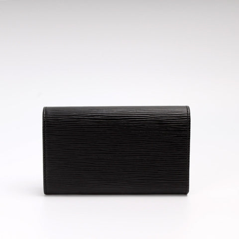 Porte Monnaie Billets Tresor Wallet Epi