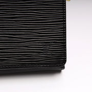 Porte Monnaie Billets Tresor Wallet Epi