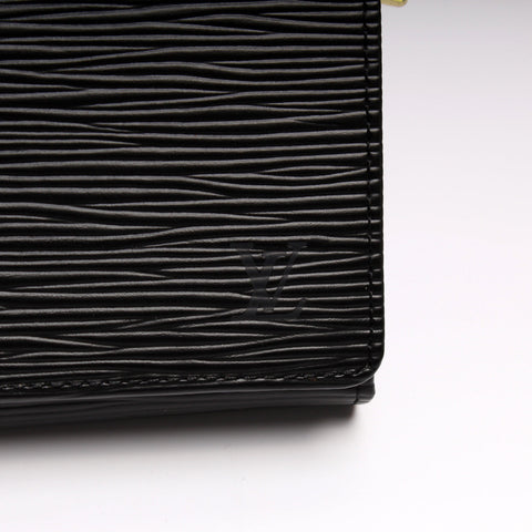Porte Monnaie Billets Tresor Wallet Epi