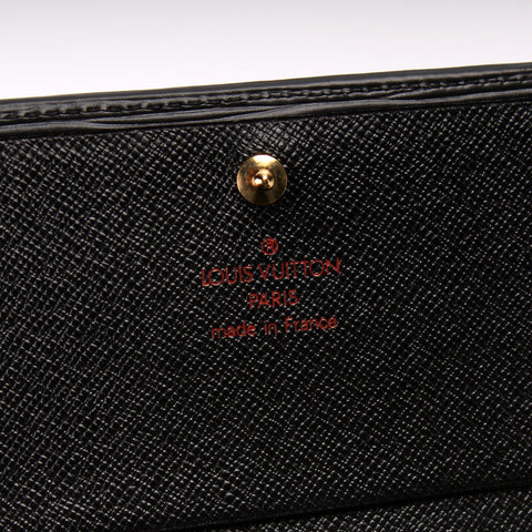 Porte Monnaie Billets Tresor Wallet Epi