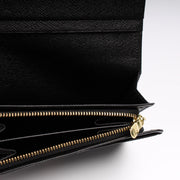 Porte Monnaie Billets Tresor Wallet Epi