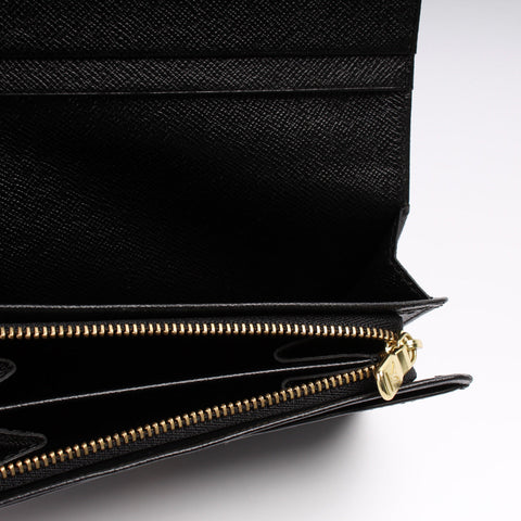 Porte Monnaie Billets Tresor Wallet Epi