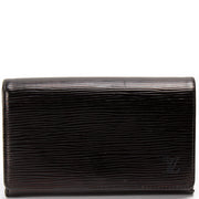 Porte Monnaie Billets Tresor Wallet Epi