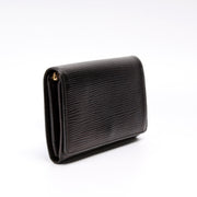 Porte Monnaie Billets Tresor Wallet Epi