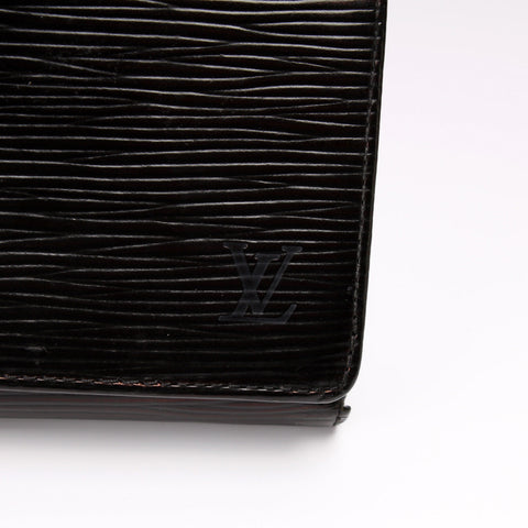 Porte Monnaie Billets Tresor Wallet Epi