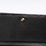 Porte Monnaie Billets Tresor Wallet Epi